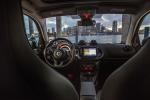 Smart ForTwo Prime Coupe Electric Drive 2016 года (NA)